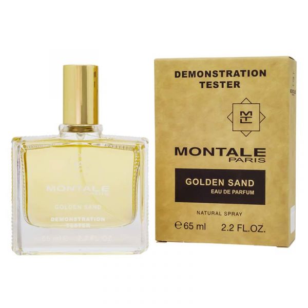 Tester Montale Golden Sand, edp., 65ml